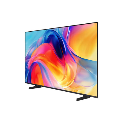 Samsung UN55M70HAFXZA 55" 4K Uhd Led, 60Hz, Hdr10+, Smart Tv, Gaming Ready, Wi-Fi 5