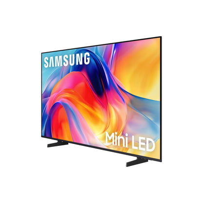Samsung UN55M70HAFXZA 55" 4K Uhd Led, 60Hz, Hdr10+, Smart Tv, Gaming Ready, Wi-Fi 5