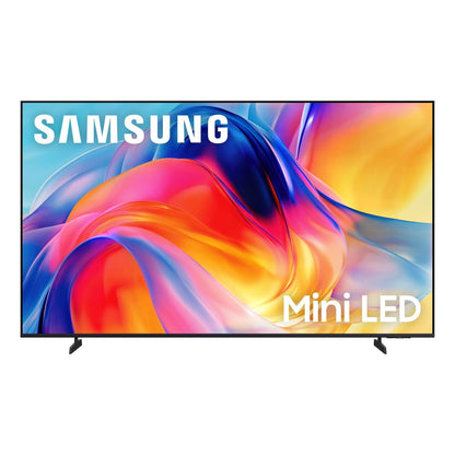 Samsung UN65M70HAFXZA 65" 4K Uhd Led, 60Hz, Hdr10+, Smart Tv, Gaming Ready, Wi-Fi 5