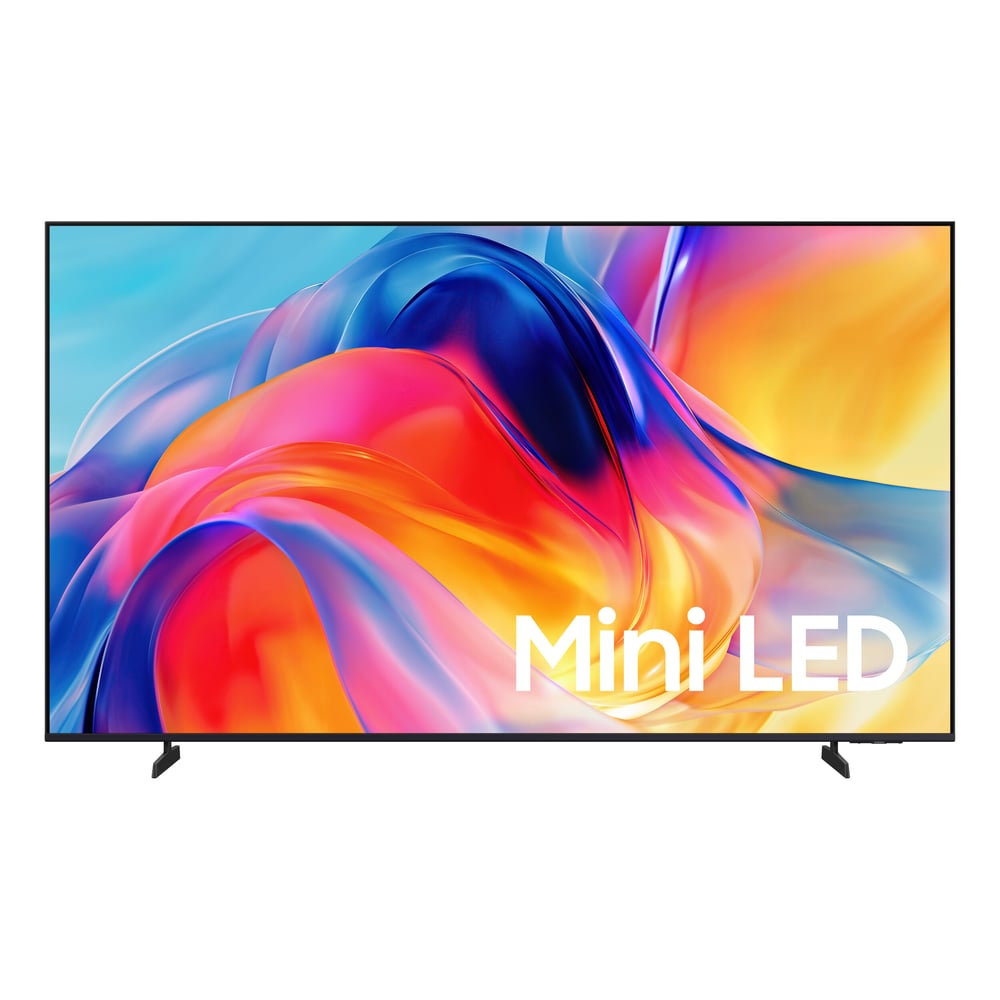 Samsung UN65M70HAFXZA 65" 4K Uhd Led, 60Hz, Hdr10+, Smart Tv, Gaming Ready, Wi-Fi 5