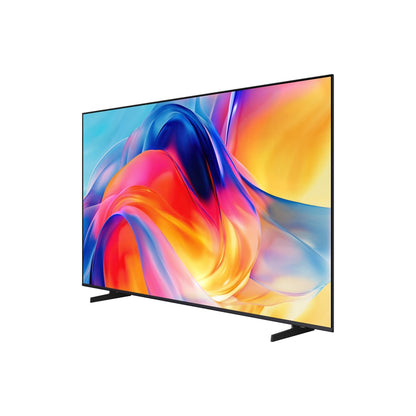 Samsung UN65M70HAFXZA 65" 4K Uhd Led, 60Hz, Hdr10+, Smart Tv, Gaming Ready, Wi-Fi 5