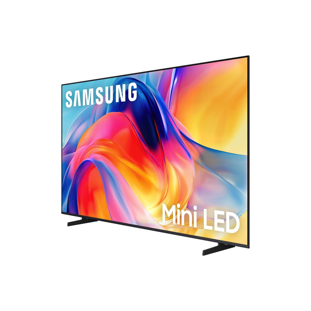 Samsung UN65M70HAFXZA 65" 4K Uhd Led, 60Hz, Hdr10+, Smart Tv, Gaming Ready, Wi-Fi 5