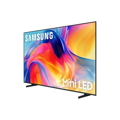 Samsung UN65M70HAFXZA 65" 4K Uhd Led, 60Hz, Hdr10+, Smart Tv, Gaming Ready, Wi-Fi 5