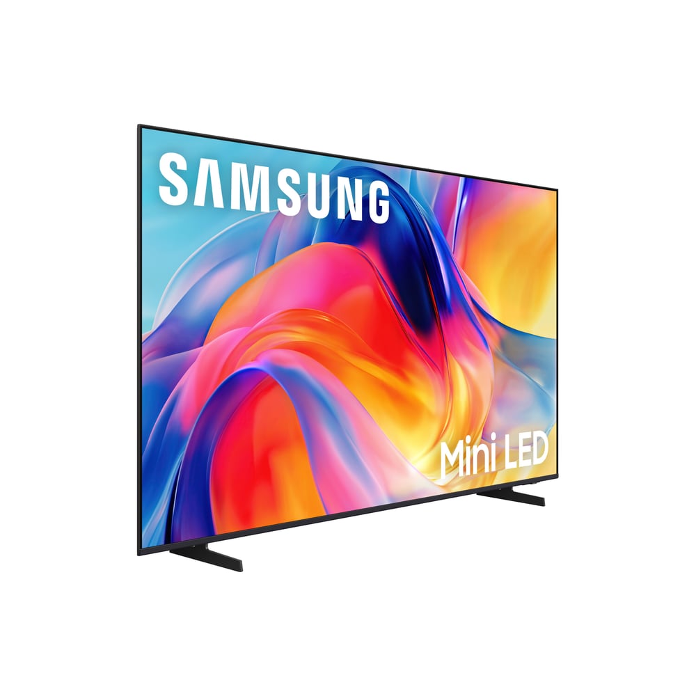 Samsung UN65M70HAFXZA 65" 4K Uhd Led, 60Hz, Hdr10+, Smart Tv, Gaming Ready, Wi-Fi 5