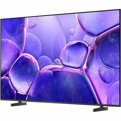 Samsung UN65U8000FFXZA 65" Led 4K Crystal Uhd Hdr, 3840X2160, 60Hz, Wifi