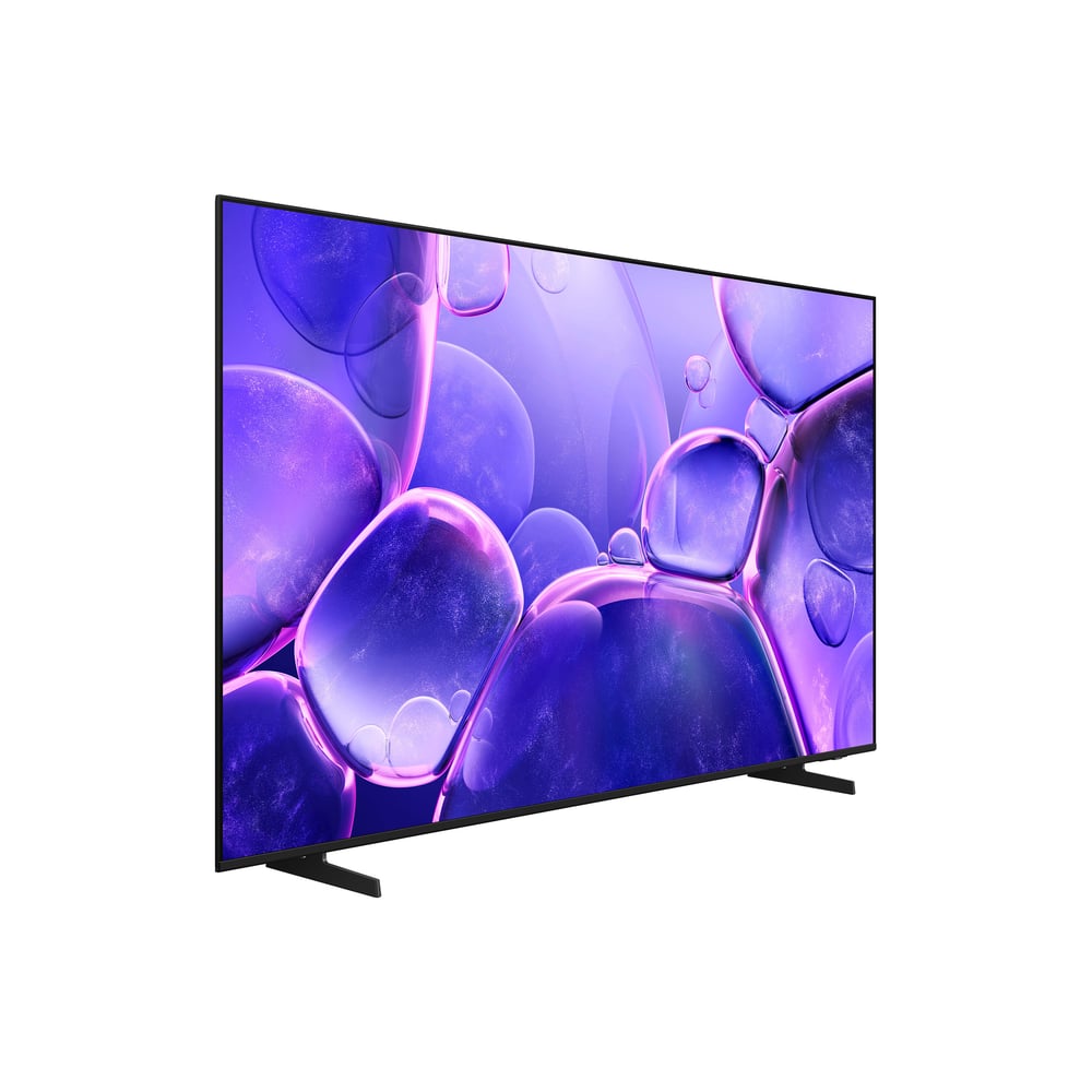 Samsung UN65U8000FFXZA 65" Led 4K Crystal Uhd Hdr, 3840X2160, 60Hz, Wifi