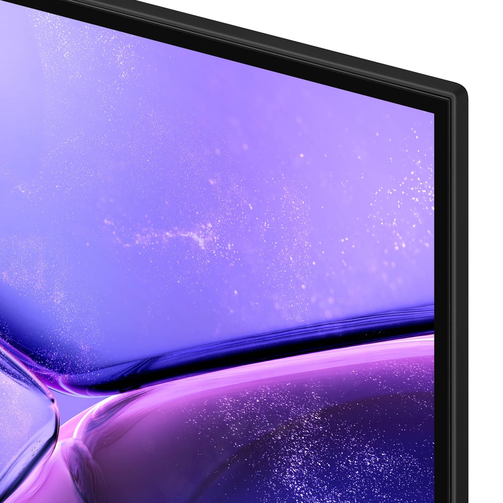 Samsung UN65U8000FFXZA 65" Led 4K Crystal Uhd Hdr, 3840X2160, 60Hz, Wifi
