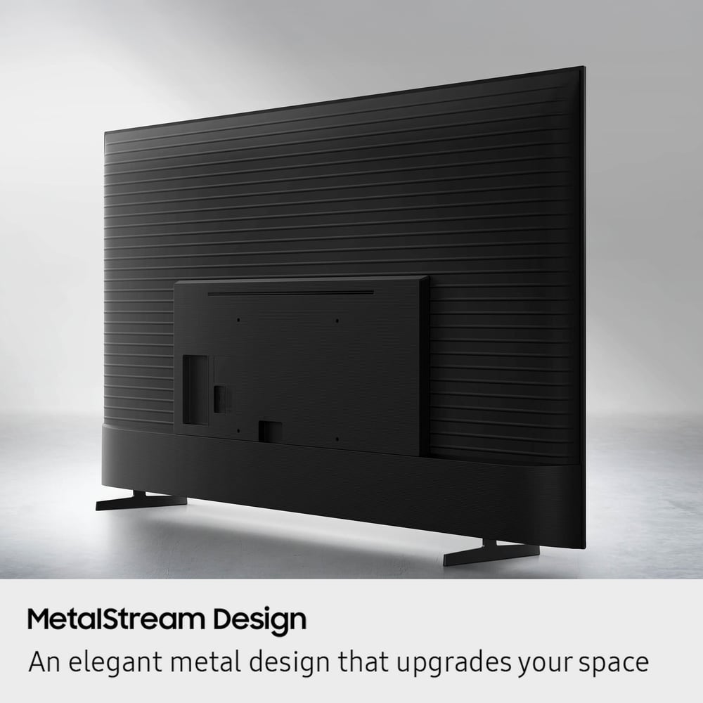 Samsung UN65U8000FFXZA 65" Led 4K Crystal Uhd Hdr, 3840X2160, 60Hz, Wifi