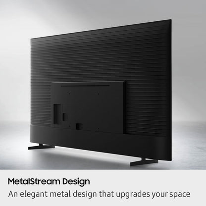 Samsung UN65U8000FFXZA 65" Led 4K Crystal Uhd Hdr, 3840X2160, 60Hz, Wifi