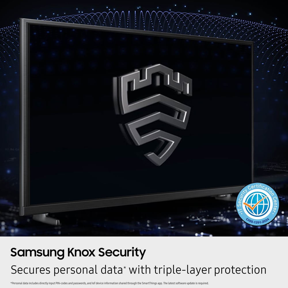 Samsung UN65U8000FFXZA 65" Led 4K Crystal Uhd Hdr, 3840X2160, 60Hz, Wifi