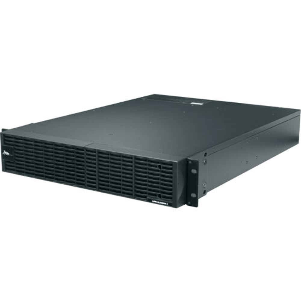 Middle Atlantic UPS-OLEBPR-1 Online Ups Expansion Batt Pack 2200/3000Va