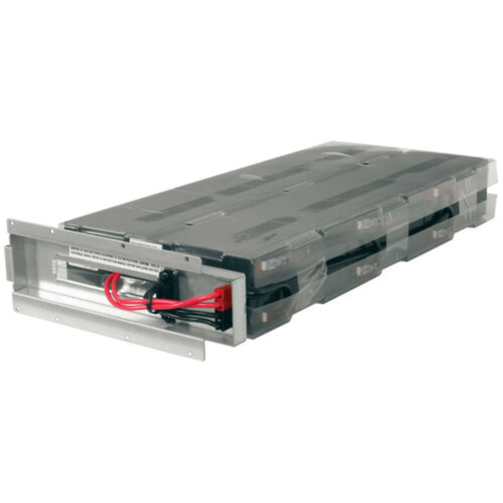 Middle Atlantic UPS-OLRBP-1 Online Ups Replacement Batt Pack #1