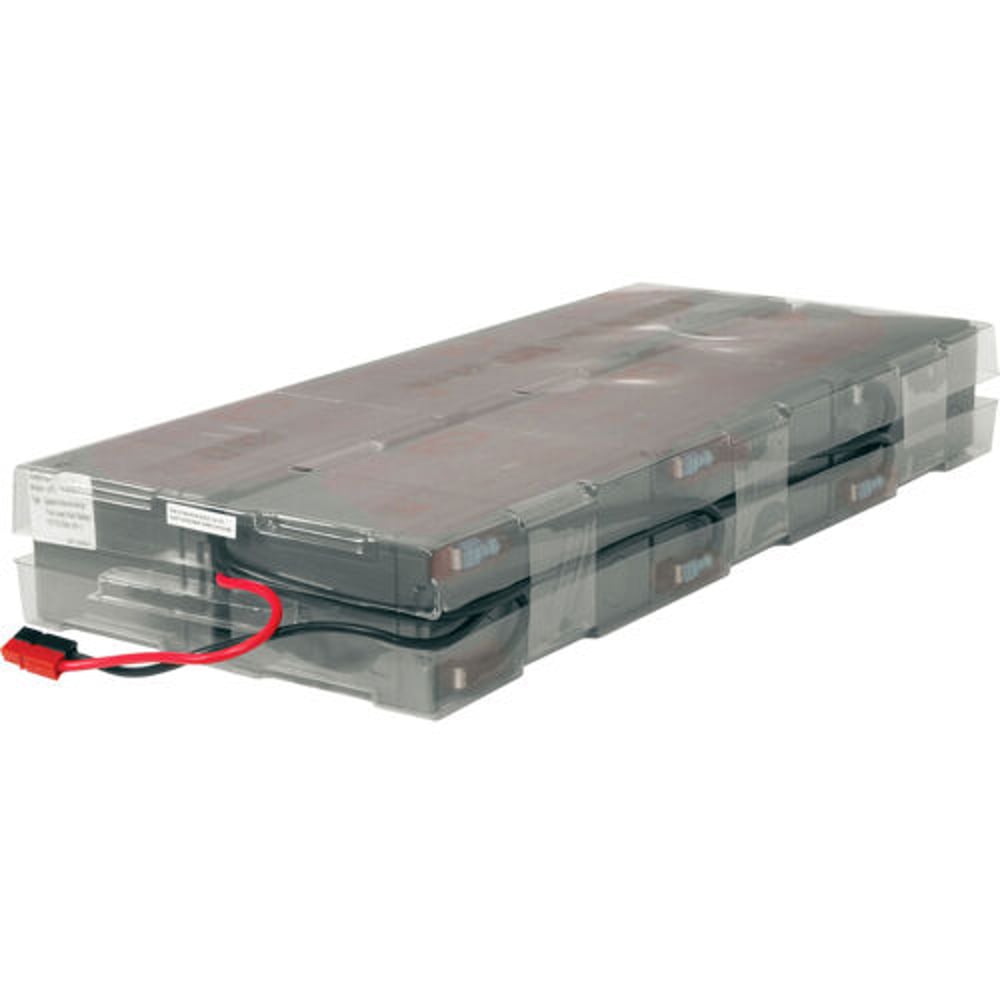Middle Atlantic UPS-OLRBP-2 Online Ups Replacement Batt Pack #2