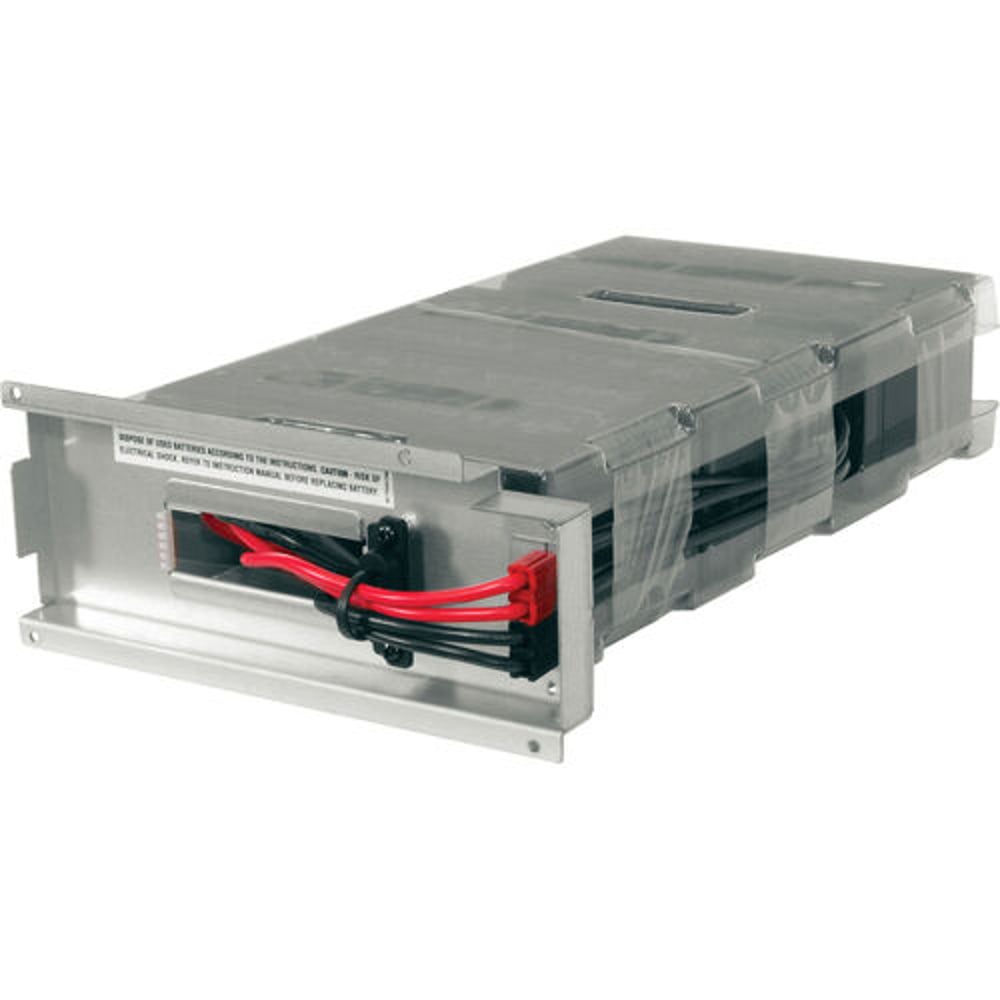Middle Atlantic UPS-OLRBP-3 Online Ups Replacement Batt Pack #3