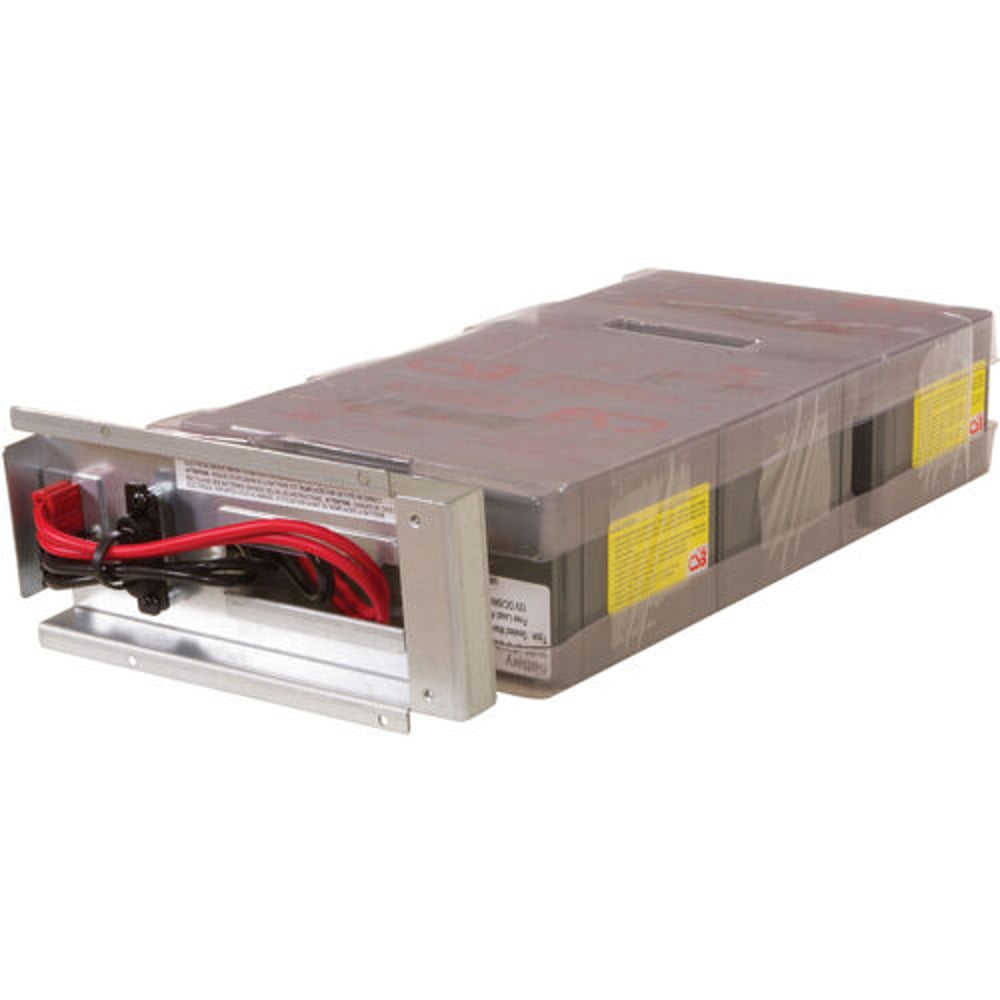 Middle Atlantic UPS-OLRBP-4 Online Ups Replacement Batt Pack #4