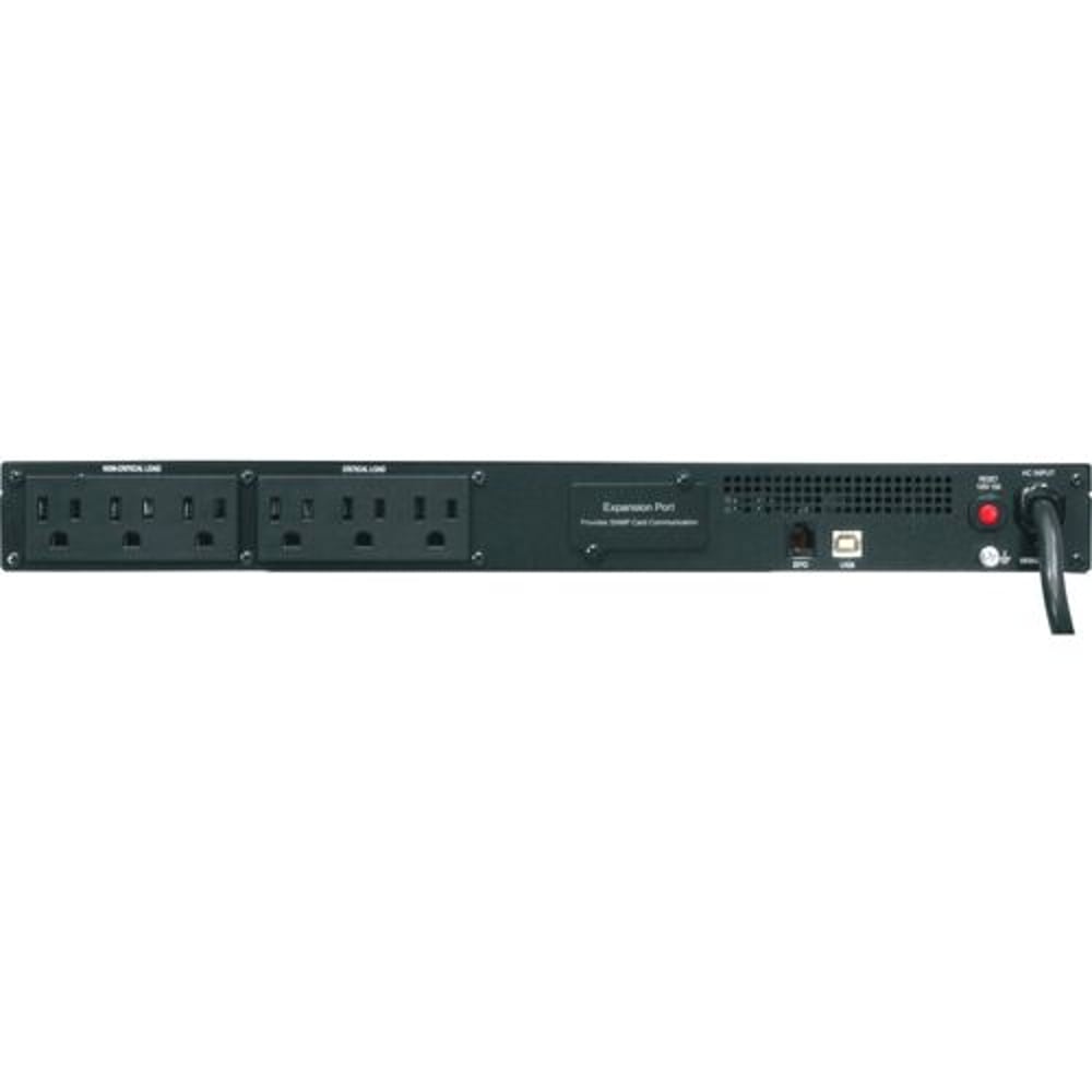 Middle Atlantic UPS-S1000R Standard Ups 1000Va, 120V, 60Hz