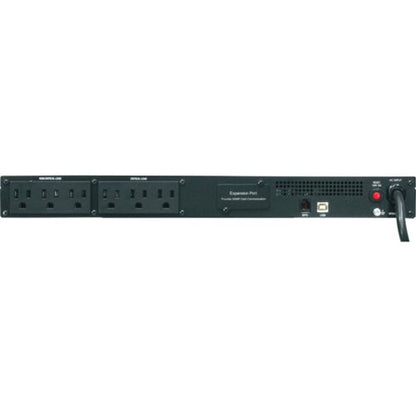 Middle Atlantic UPS-S1000R Standard Ups 1000Va, 120V, 60Hz