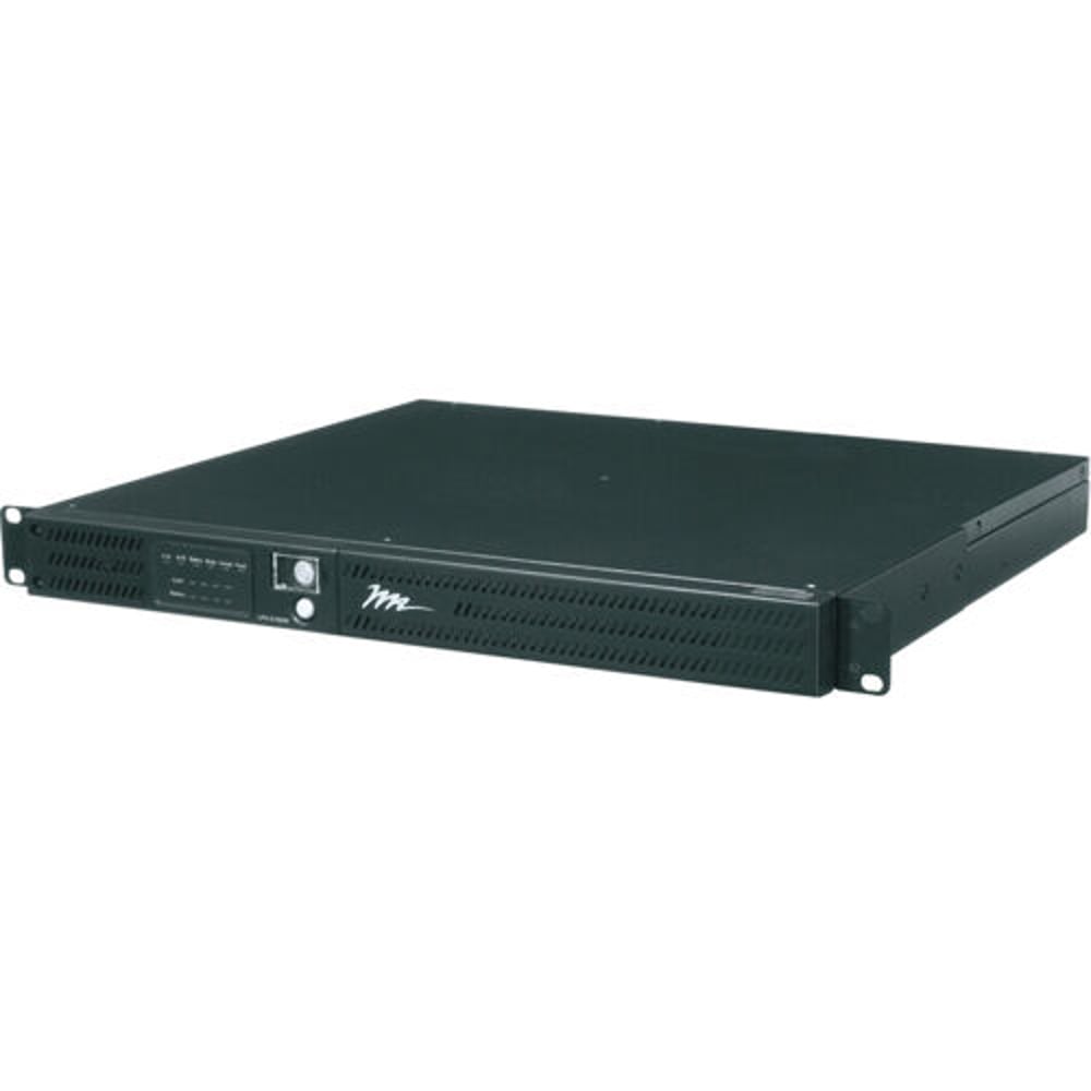 Middle Atlantic UPS-S1000R Standard Ups 1000Va, 120V, 60Hz