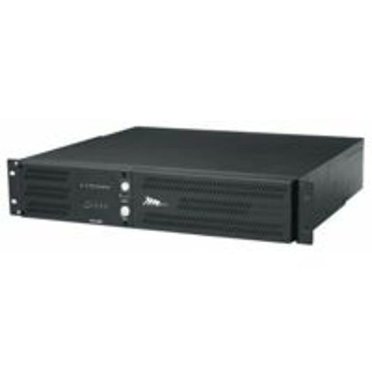 Middle Atlantic UPS-S1500R Select Series Ups Backup Power, 2Ru, 1500Va