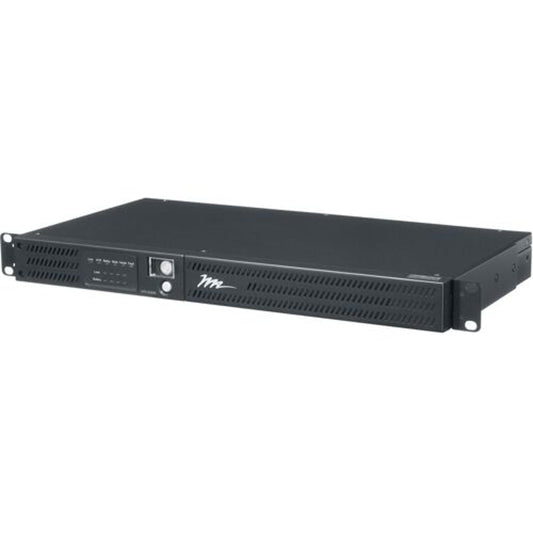 Middle Atlantic UPS-S1500R Select Series Ups Backup Power, 2Ru, 1500Va