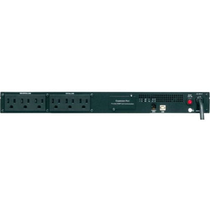 Middle Atlantic UPS-S500R Standard Ups 500Va, 120V, 60Hz