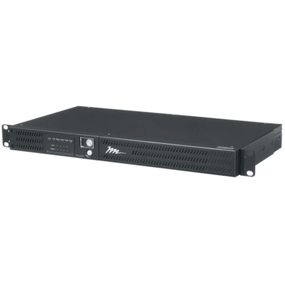 Middle Atlantic UPS-S500R Standard Ups 500Va, 120V, 60Hz