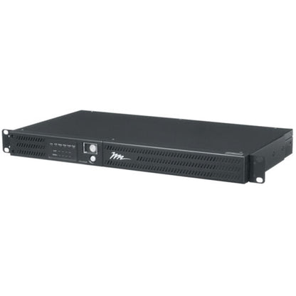 Middle Atlantic UPS-S500R Standard Ups 500Va, 120V, 60Hz