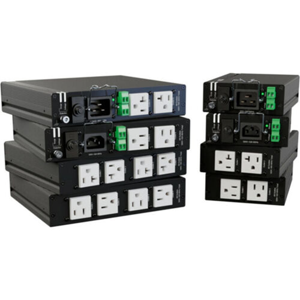 Middle Atlantic UPS-SRBP-500 Ups Batt 500Va