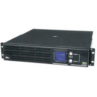 Middle Atlantic UPX-1000R-2 1000Va 120V Ups Local Bank Control