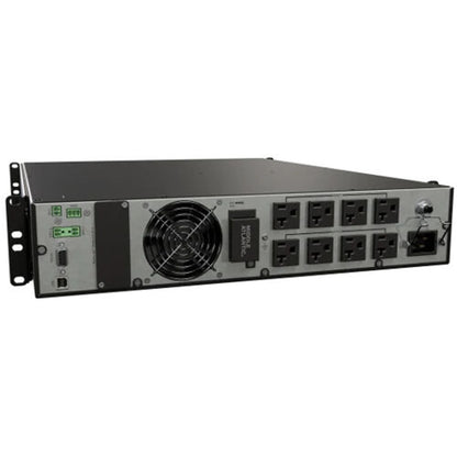 Middle Atlantic UPX-2000R-2 2000Va 120V Ups Local Bank Control