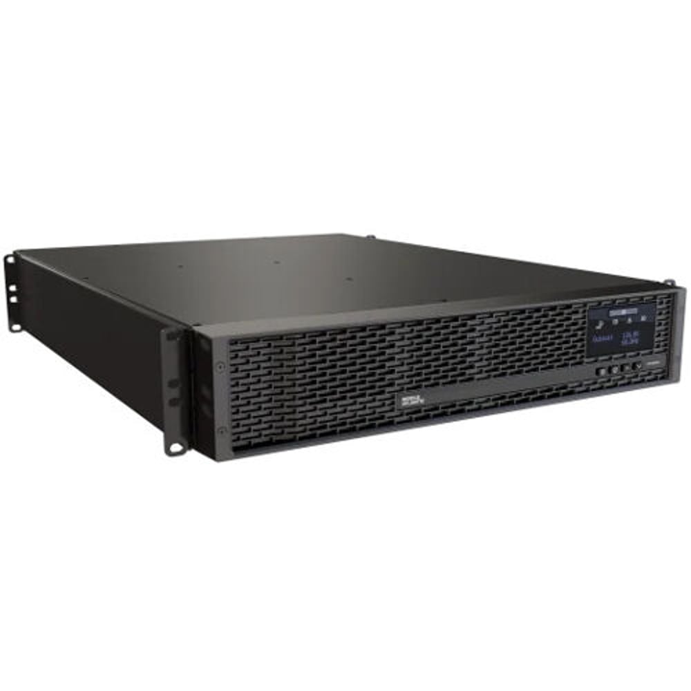 Middle Atlantic UPX-2000R-2 2000Va 120V Ups Local Bank Control