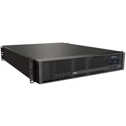 Middle Atlantic UPX-2000R-2 2000Va 120V Ups Local Bank Control