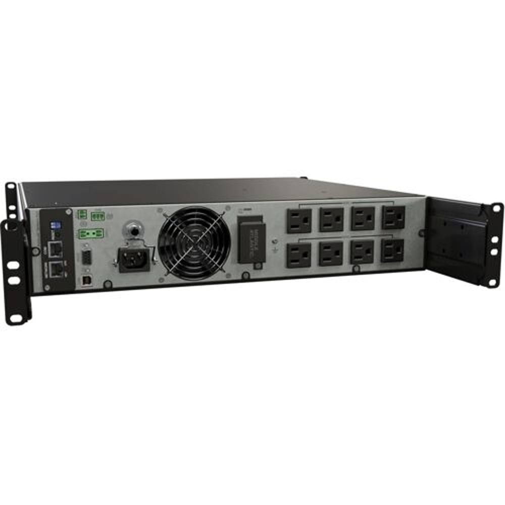 Middle Atlantic UPX-RLNK-1000R-2 Nexsys Ups Backup Power System With Racklink- 1000Va - 15A