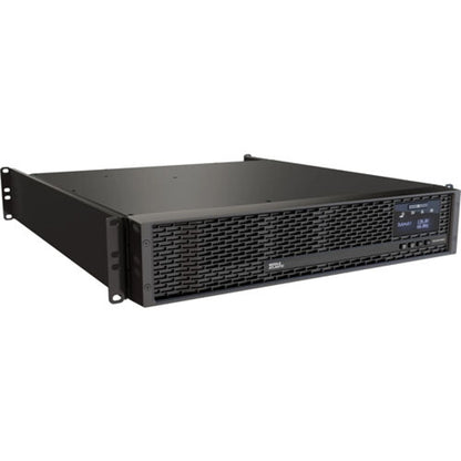 Middle Atlantic UPX-RLNK-1000R-2 Nexsys Ups Backup Power System With Racklink- 1000Va - 15A