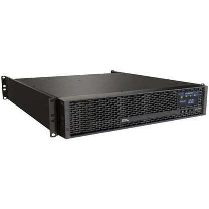 Middle Atlantic UPX-RLNK-1500R-8 Nexsys Ups Backup Power System With Racklink- 1500Va - 15A