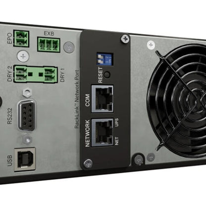 Middle Atlantic UPX-RLNK-2000R-2 Nexsys Ups Backup Power System -
