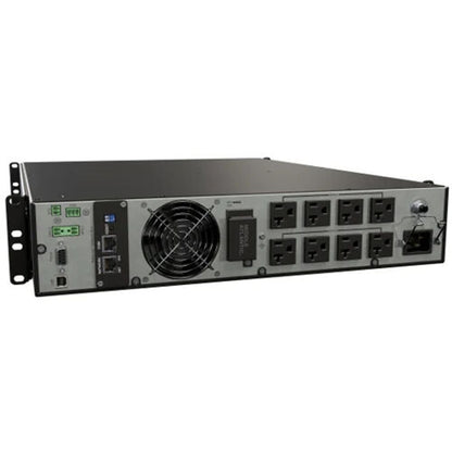 Middle Atlantic UPX-RLNK-2000R-2 Nexsys Ups Backup Power System -
