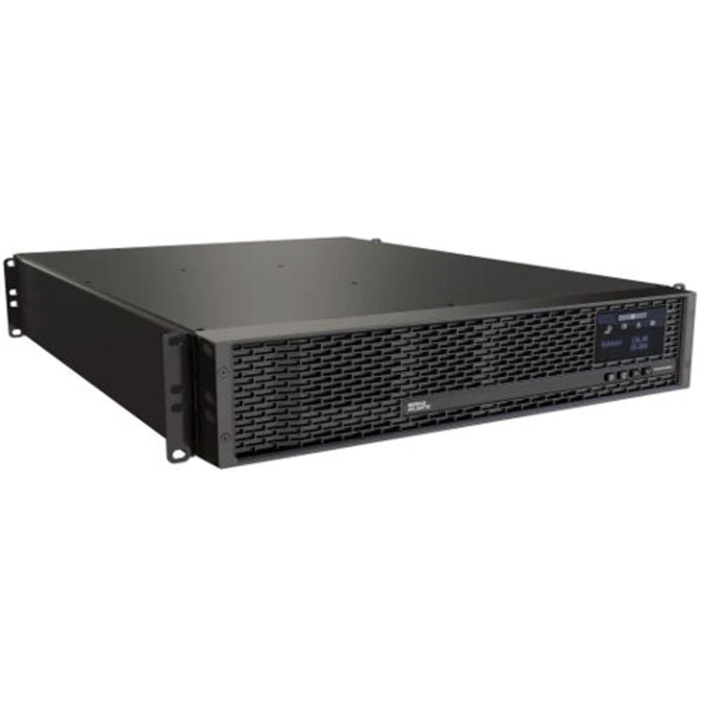 Middle Atlantic UPX-RLNK-2000R-2 Nexsys Ups Backup Power System -