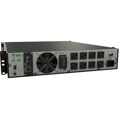 Middle Atlantic UPX-RLNK-2000R-8 2000Va 120V Ups Rlnk Outlet Control