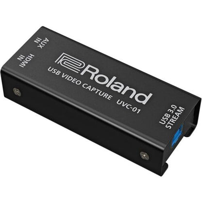 Roland UVC-01 Usb Capture Hdmi G2 Blank