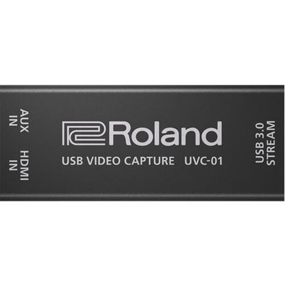 Roland UVC-01 Usb Capture Hdmi G2 Blank