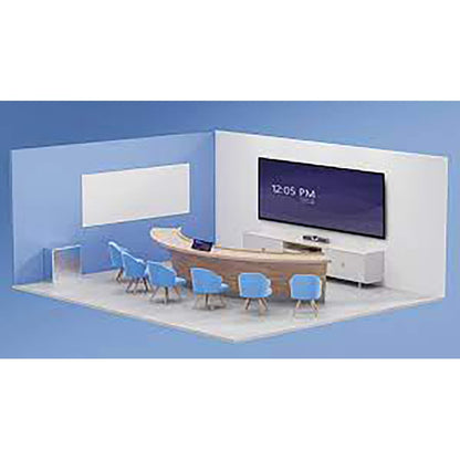 MAXHUB UW105NA 105"Lcd Display, 21:9, 5K Res, 400 Nit, 16/7