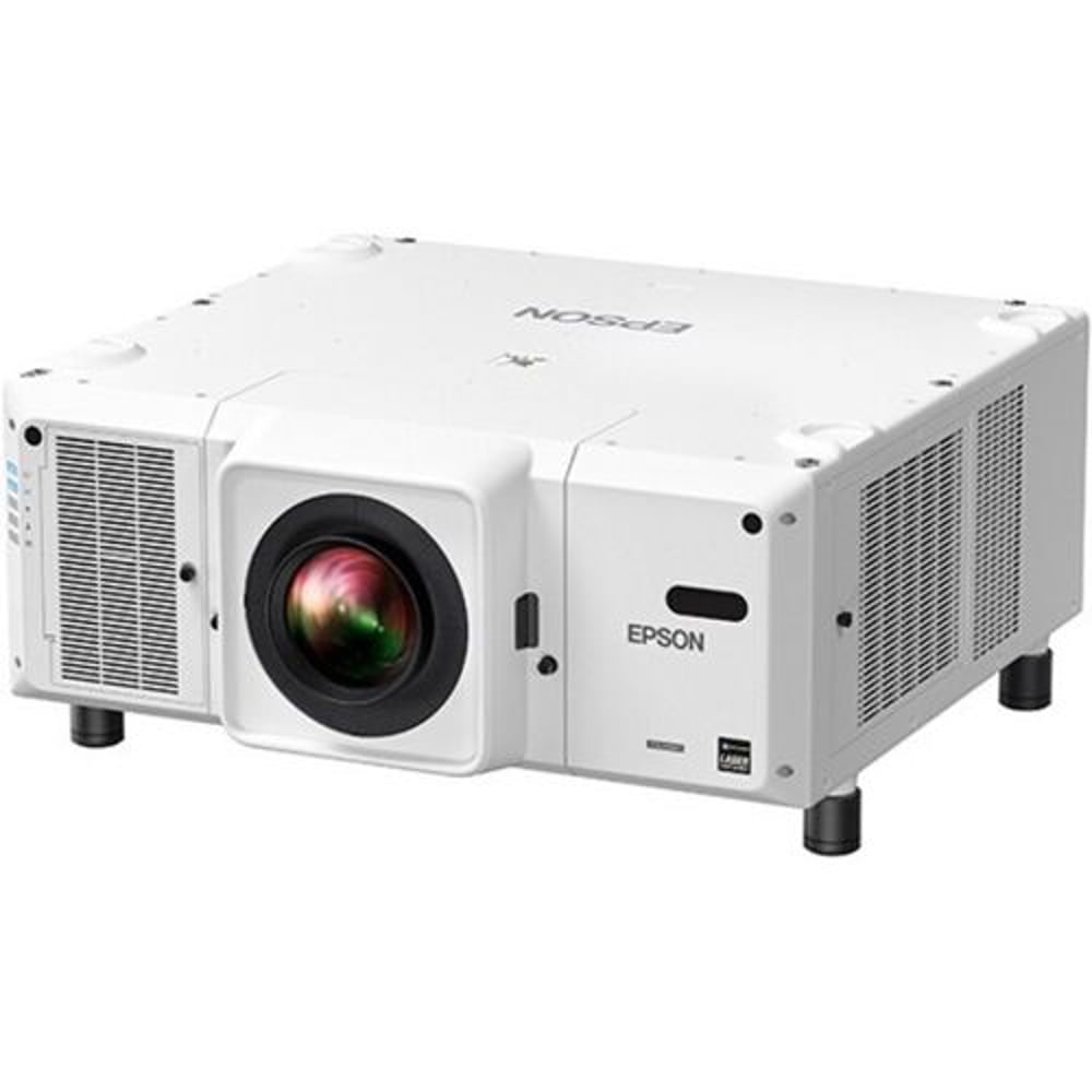Epson V11H944920 Pro L30002Unl, Wuxga, 30000 Lumens, Laser, 3Lcd, No Lens
