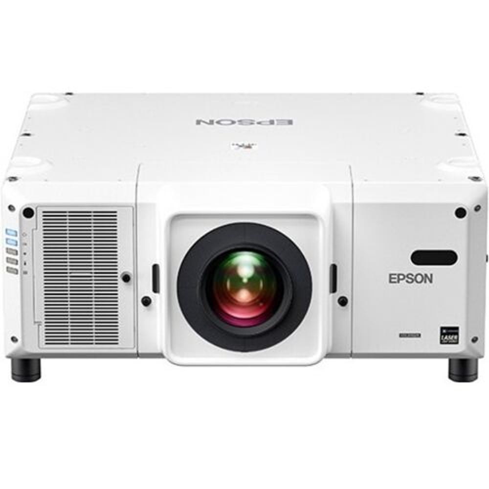 Epson V11H944920 Pro L30002Unl, Wuxga, 30000 Lumens, Laser, 3Lcd, No Lens
