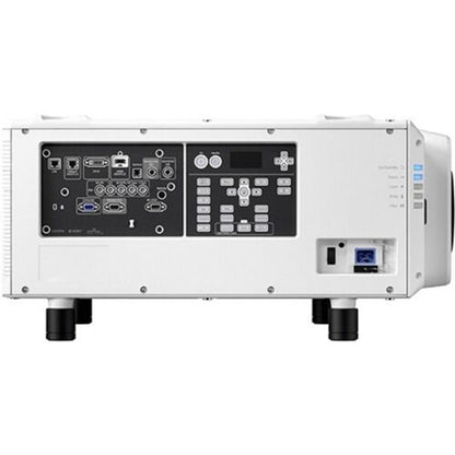 Epson V11H944920 Pro L30002Unl, Wuxga, 30000 Lumens, Laser, 3Lcd, No Lens