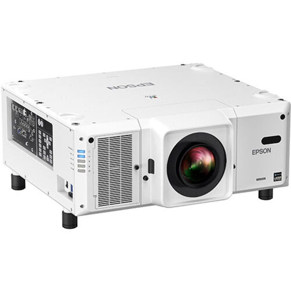 Epson V11H944920 Pro L30002Unl, Wuxga, 30000 Lumens, Laser, 3Lcd, No Lens