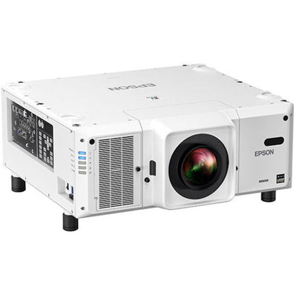 Epson V11H944920 Pro L30002Unl, Wuxga, 30000 Lumens, Laser, 3Lcd, No Lens