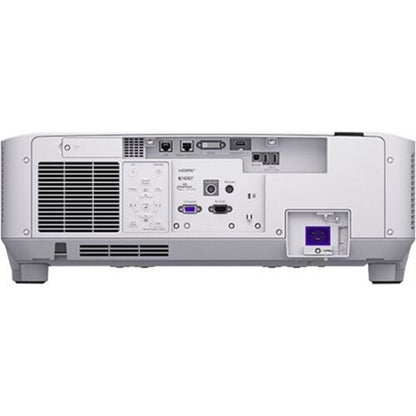Epson V11HA63920 Eb-Pu2120W, Wuxga, 20000 Lumens, 3Lcd, Laser, No Lens
