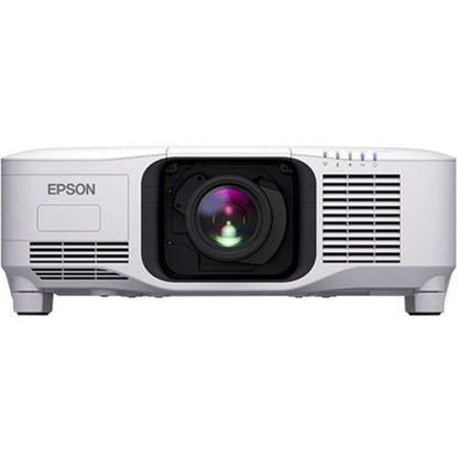 Epson V11HA63920 Eb-Pu2120W, Wuxga, 20000 Lumens, 3Lcd, Laser, No Lens