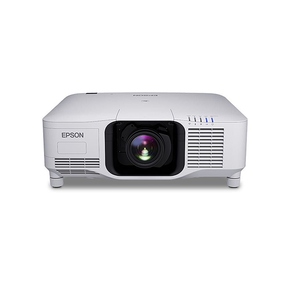 Epson V11HA63920 Eb-Pu2120W, Wuxga, 20000 Lumens, 3Lcd, Laser, No Lens
